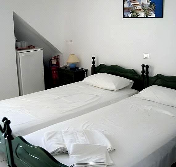 Sofi Rooms
